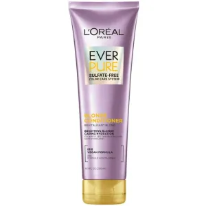 Loreal Everpure Sulfate Free Blonde Iris Conditioner