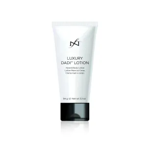 Luxury Dadi' Lotion For Hands & Body - Tube 94g