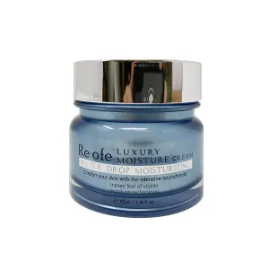 Luxury Moisture Cream