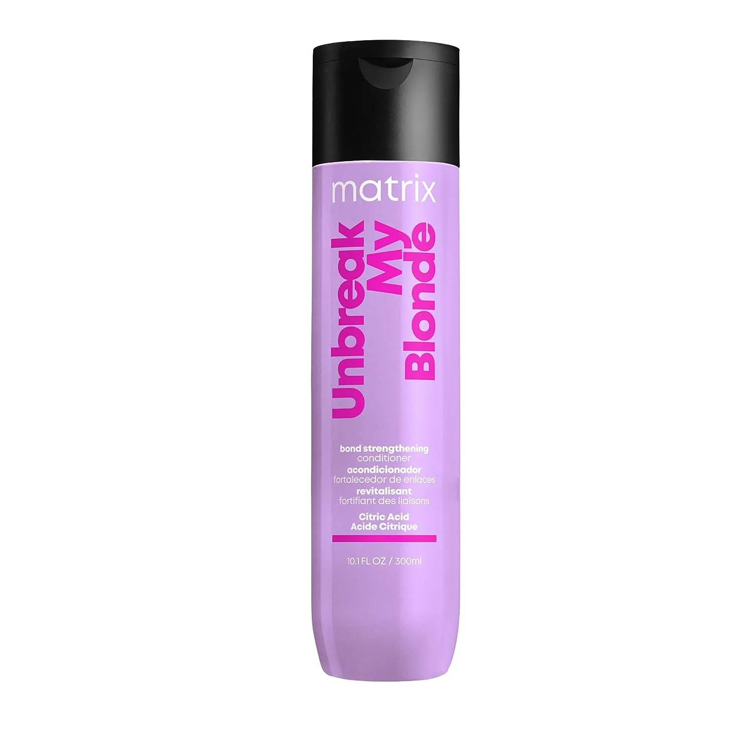 Matrix Total Results Unbreak My Blonde Strengthening Conditioner