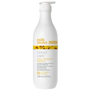 Milk_shake Colour Maintainer Shampoo Sulfate Free 1l