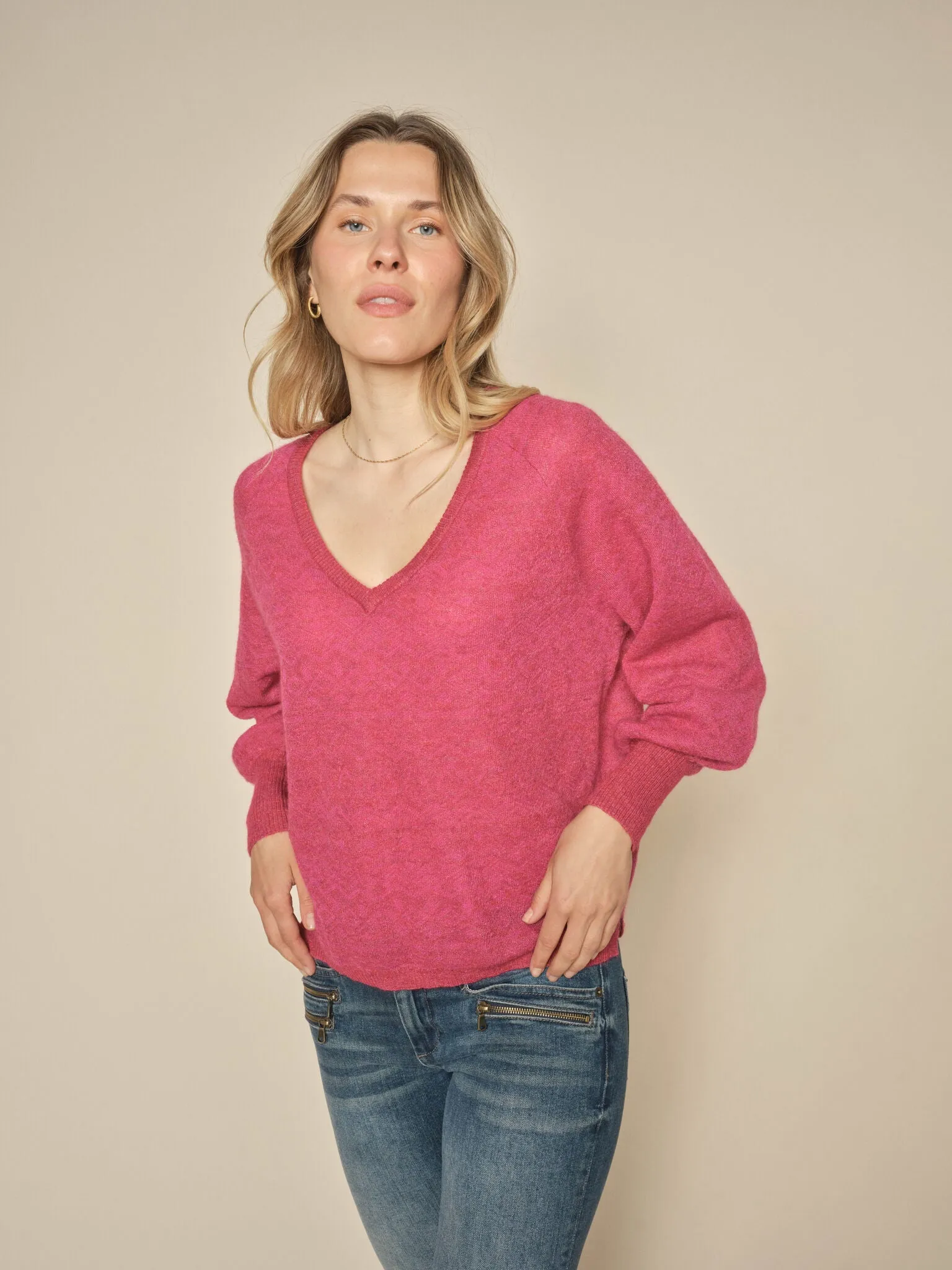 MMAltz Wyn Knit