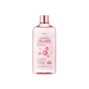 Moisture Collagen Essence Toner