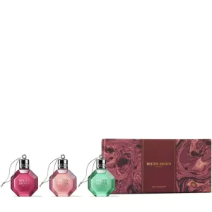 Molton Brown Festive Bauble Gift Set