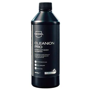 NASIOL | Cleanion Pro 500g