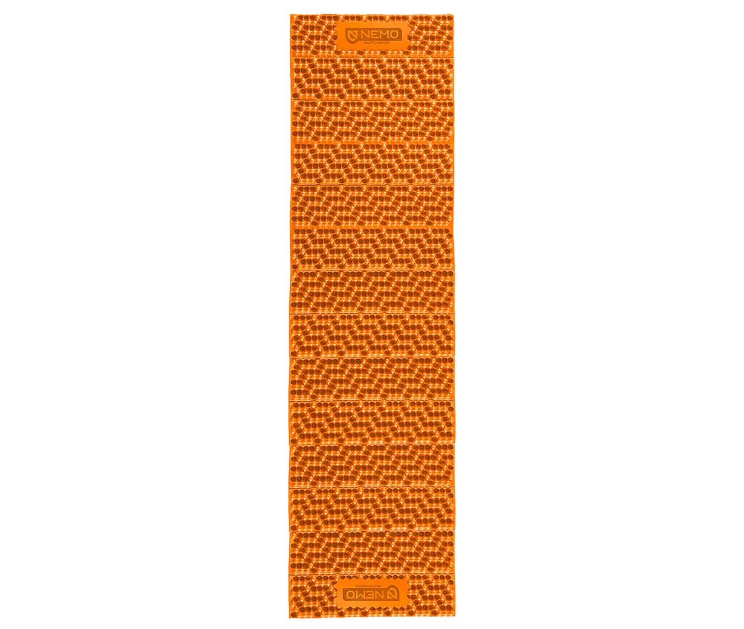 NEMO Switchback Ultralight Foam Sleeping Pad