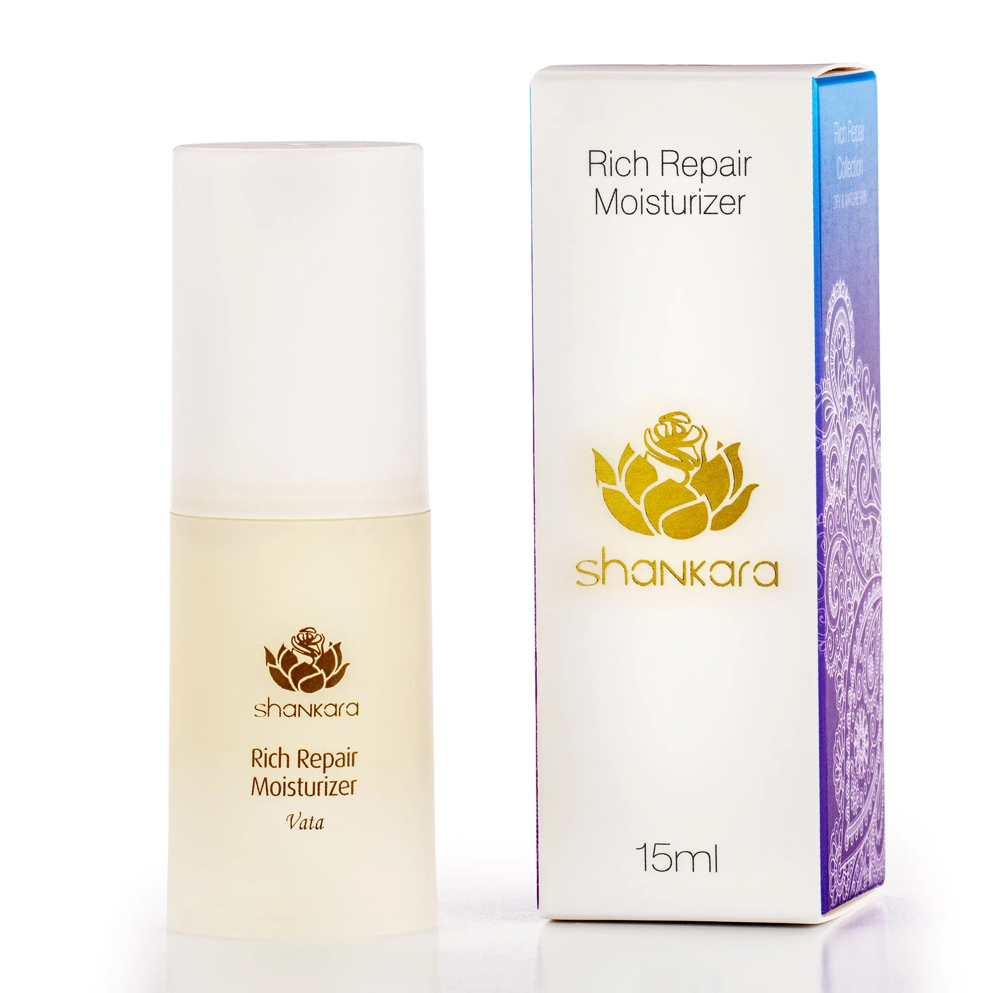 Nourish Moisturizer (Rich Repair Moisturizer)