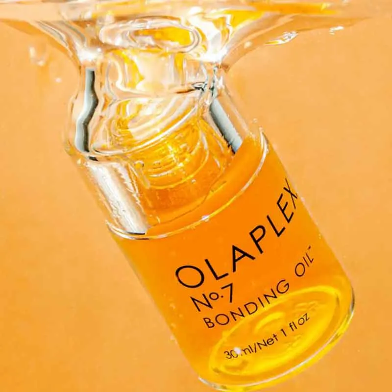 Olaplex No.7 Bonding Oil