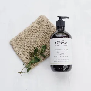 Olieve & Olie - Hand and Body Wash - 500ml