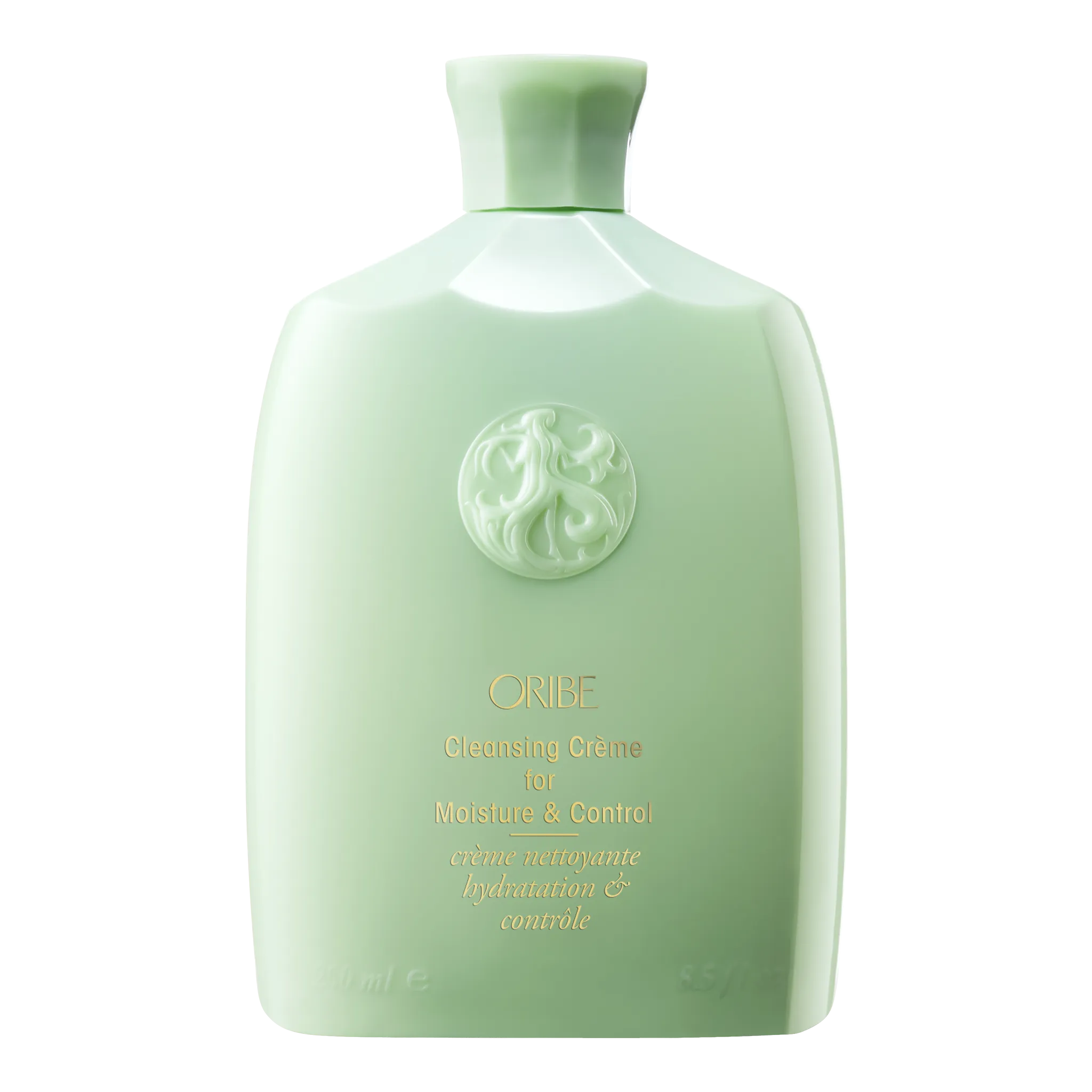 ORIBE Cleansing Crème for Moisture and Control 250mL