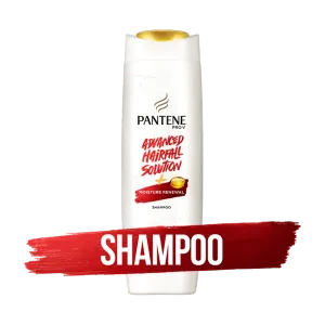 PANTENE MOISTURE RENEWAL SHAMPOO 360ML