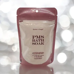 pms bath soak