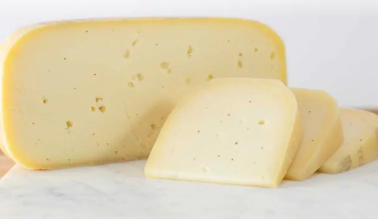 Point R Toma Truffle Cheese 6oz