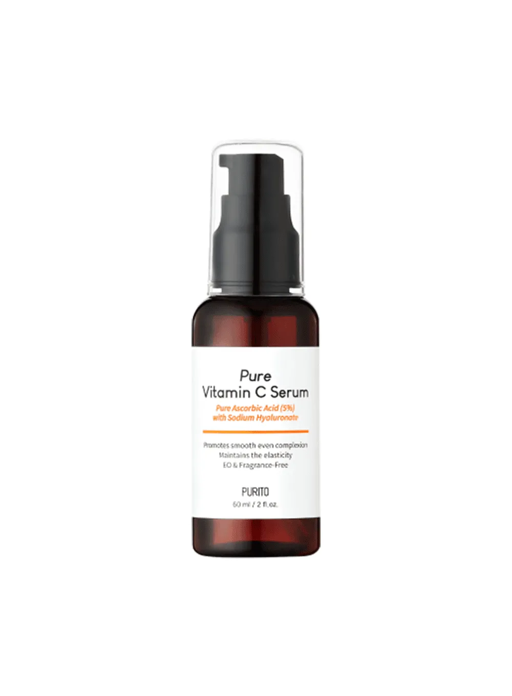 Pure Vitamin C Serum (60ml)