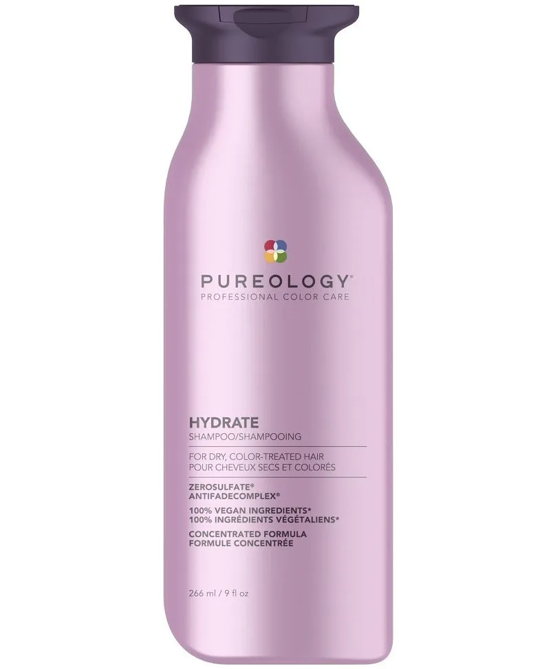 Pureology Hydrate Shampoo 266ml