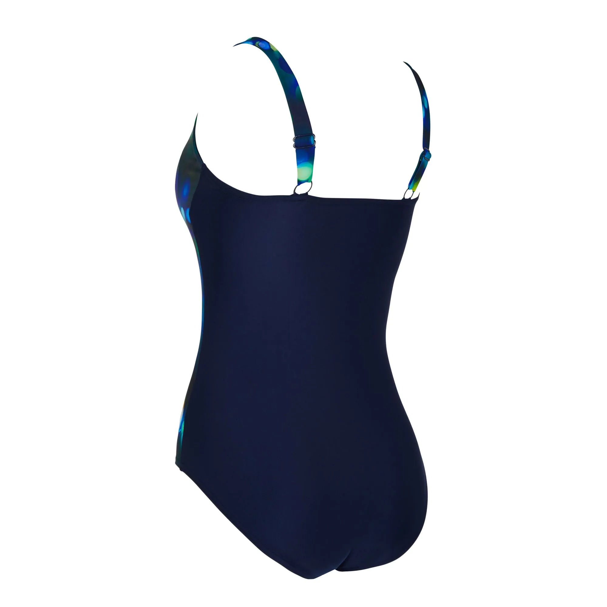 Purity Adjustable Classicback Swimsuit