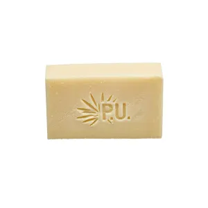 Purple Urchin - Bar Soap Oatmeal