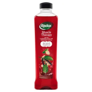 Radox Bath Soak Muscle Therapy 500 ml