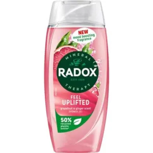 Radox Feel Uplifted Shower Gel 225ml