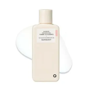 [RAWQUEST] Barrier Enhancing Toner To Essence 200ml