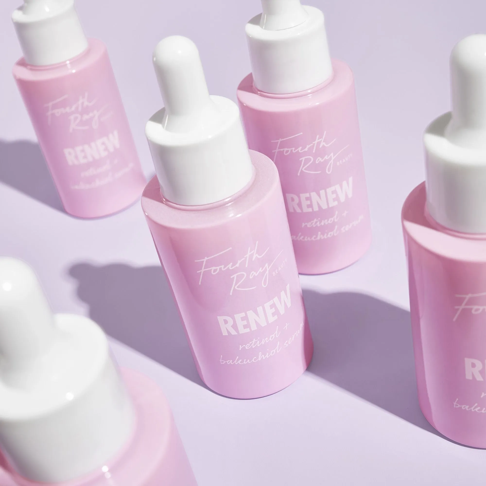 Renew Retinol Serum