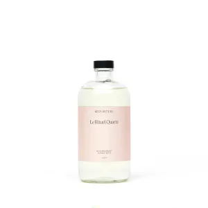 Rituel Bubble Bath / Quartz