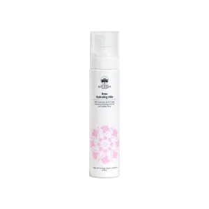 Rose Hydrating Mist - 100ml