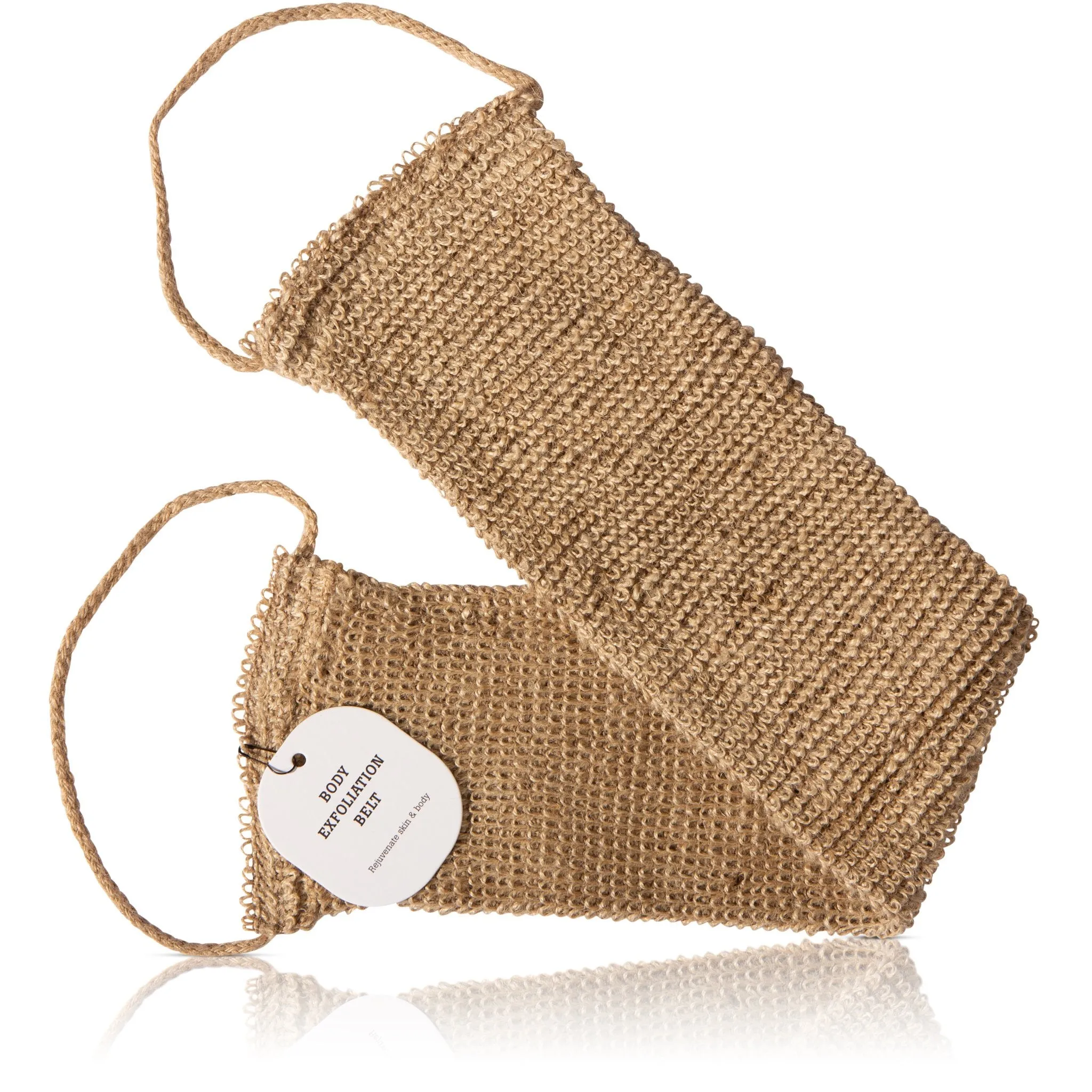 Salus - Body Exfoliation Belt