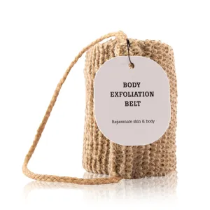 Salus - Body Exfoliation Belt