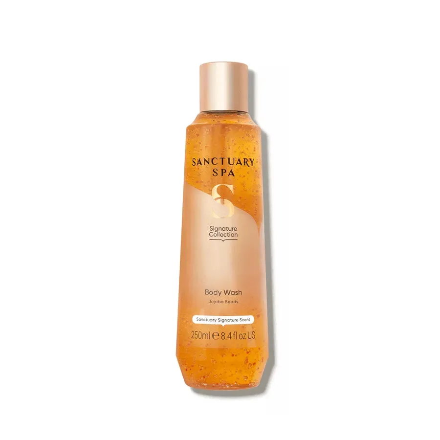 Sanctuary Spa Signature Collection Body Wash 250ml