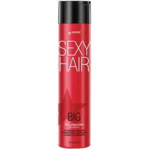 SexyHair Volumizing Shampoo