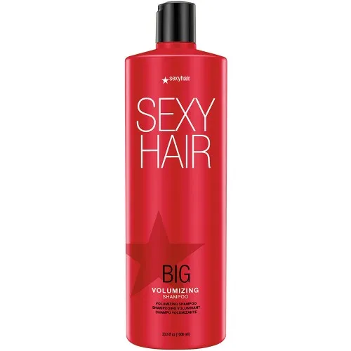 SexyHair Volumizing Shampoo