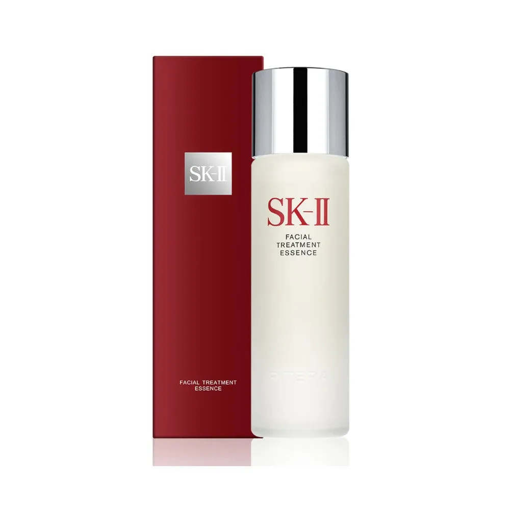 SK-II Facial Treatment Essence Pitera