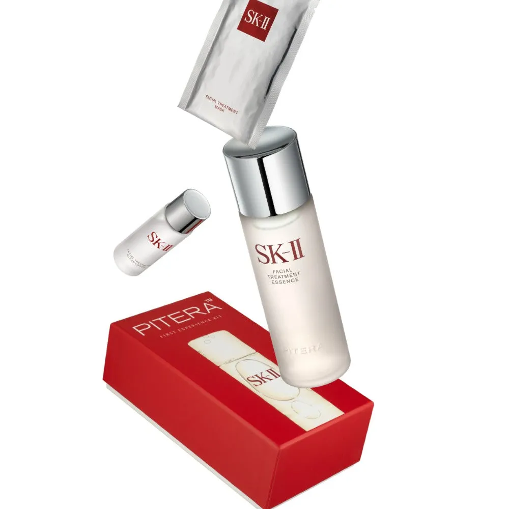 SK-II Facial Treatment Essence Pitera