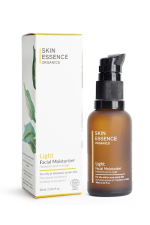 Skin Essence Light Facial Moisturizer Serum 30ml