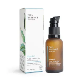 Skin Essence - Nourish Facial Moisturizer