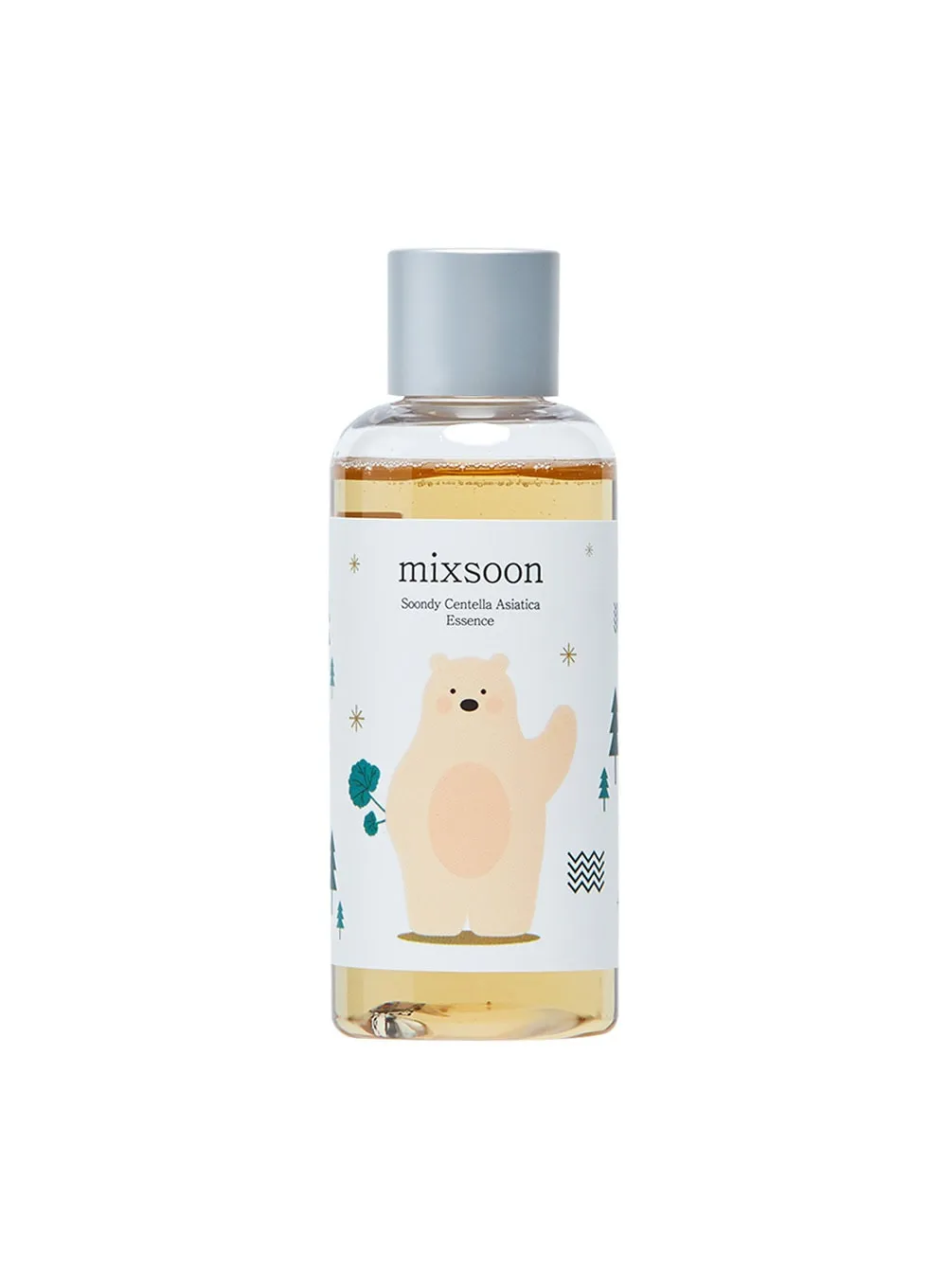 Soondy Centella Asiatica Essence (100ml)