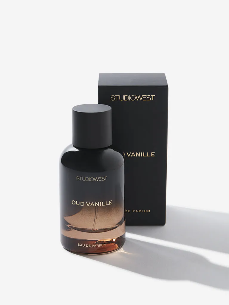 Studiowest Oud Vanille Eau De Parfum - 100 ml