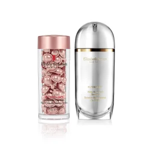 SUPERSTART Skin Renewal Booster & Retinol   HPR Ceramide Capsules Rapid Skin Renewing Serum