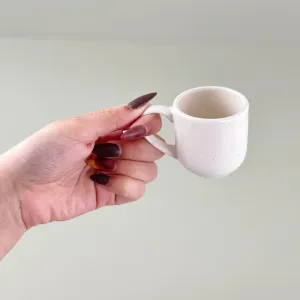 Terrain Espresso Mug / Sand