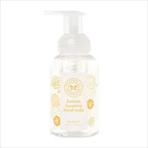 The Honest Company Foaming Hand Soap in Mandarin