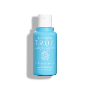 T.R.U.E. Clean Shampoo