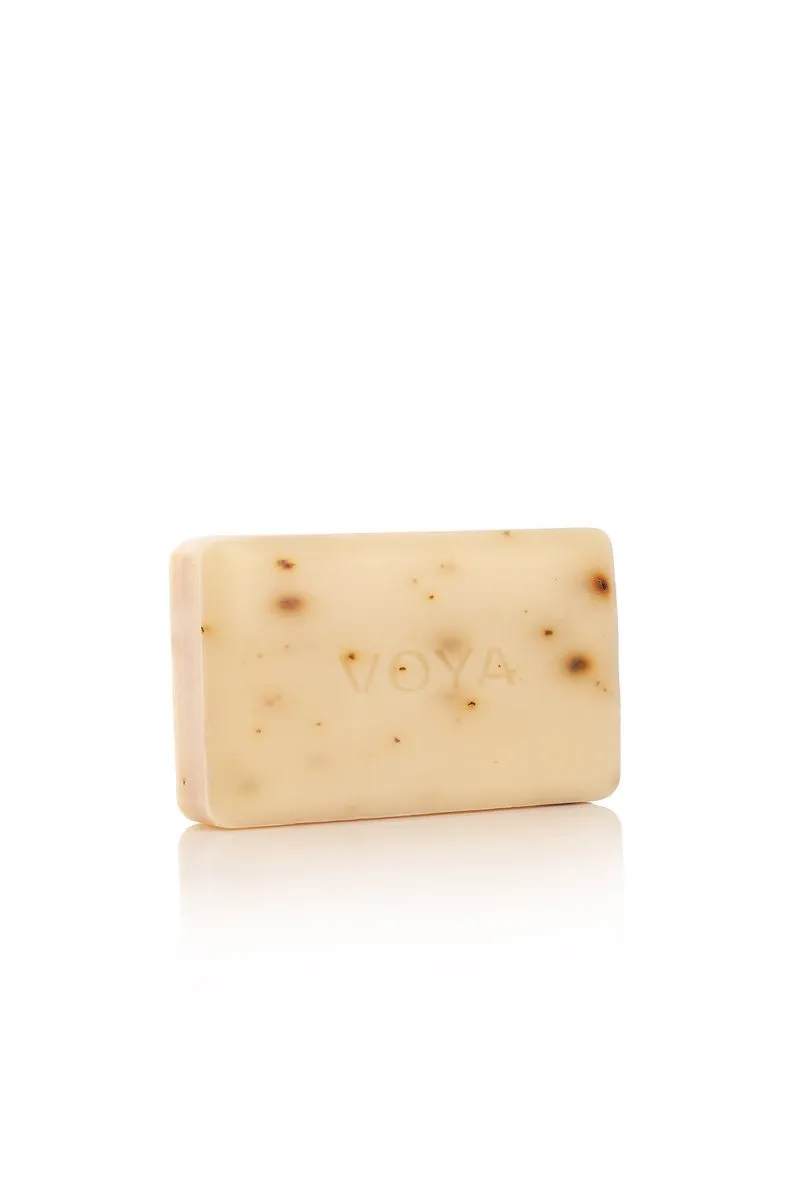 Voya Invigorating Soap