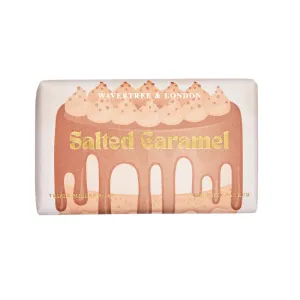 Wavertree & London Salted Caramel Bar Soap